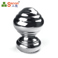 Handrail Ball Stainless Steel 304 Decorative Ball for 50.8 mm tube